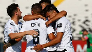 “Chilealbo”: La cuenta regresiva para la nueva “final” de Colo Colo, ahora ante Iquique