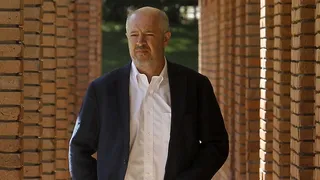 Juan Tagle: Queremos mostrar en la arena internacional lo que hemos hecho en el plano local