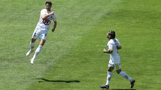 Universidad de Concepción se alejó de las últimas posiciones con victoria ante Coquimbo