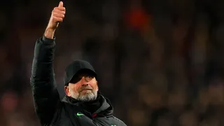 Klopp: “Nunca me he frustrado contra Guardiola, él es el mejor”