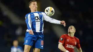 Porto y Rangers animaron empate que condicionó sus opciones de avanzar en Europa League