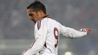 Ex atacante venezolano de O’Higgins fue detenido en México por incumplimiento de pensión familiar