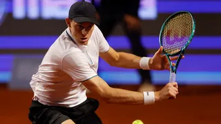 Jarry y el duelo que tendrá con Medvedev: Es de los mejores y quiero complicarlo lo más posible