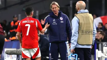 Exentrenador de La Roja apuntó a la “Alexis dependencia” como clave del fracaso de Chile en Copa América