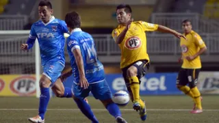 San Marcos de Arica derrotó a San Luis y encendió la lucha por el ascenso directo