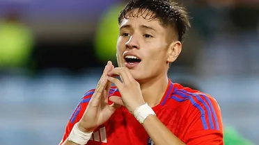 Colombia 3-1 Chile por el Sudamericano sub 20 2025: Resumen, goles y resultado