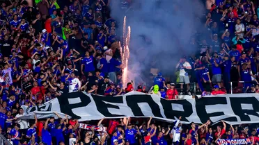 ¡Atención hinchas azules! La U de Chile implementará inédito sistema de reconocimiento facial en el Nacional