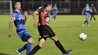 San Marcos de Arica igualó con Deportes Antofagasta por la Copa Chile