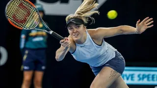 Karolina Pliskova y Elina Svitolina chocarán en semifinales de Brisbane