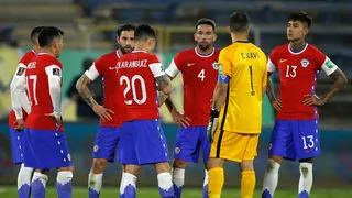 El amargo empate de la Roja ante Bolivia en San Carlos de Apoquindo