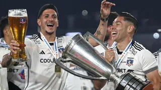Colo Colo va por un nuevo título en la Supercopa y un histórica marca