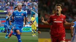Universidad de Chile vs Ñublense por la final de la Copa Chile 2024 EN VIVO: Formaciones, a qué hora comienza el partido, cuándo y dónde verlo