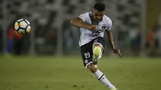 César Pinares y trabajos en Brasil: Los entrenamientos son intensos y eso sirve harto