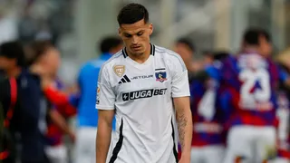 Colo Colo recibe duro castigo por los incidentes ante U Católica: el millonario monto que deberá pagar