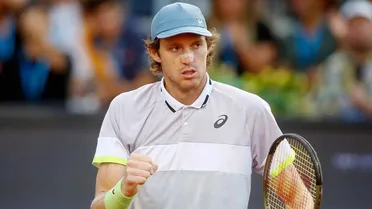 ¿Cuándo y dónde ver el debut de Nicolás Jarry en el US Open?