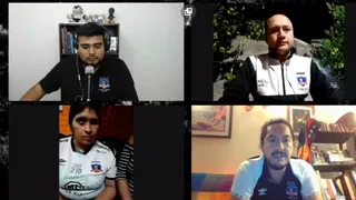 Fabiola Campillai tendrá rehabilitación gratuita gracias a gestión del CSyD de Colo Colo