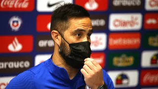 Claudio Bravo: Es imperioso ganarle a Bolivia para meternos en la pelea por ir al Mundial