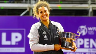 La Copa LP Chile de la WTA tendrá un cuadro de lujo en Colina