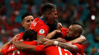 La Roja y Uruguay chocan en el Maracaná por el liderato del Grupo C de la Copa América