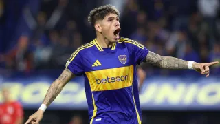 Carlos Palacios rompió el silencio tras la detención de su suegro