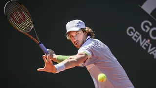Nicolás Jarry avanzó en Ginebra por walkover y se citó con Casper Ruud