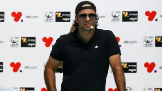 Fernando González se despidió del ranking ATP