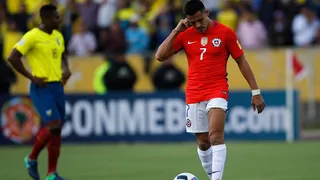 Goleada con Gustavo Quinteros en la banca: El último antecedente de la Roja ante Ecuador en Quito