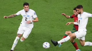 José María Giménez tras derrota con Portugal: “Un uruguayo nunca lo tuvo fácil”