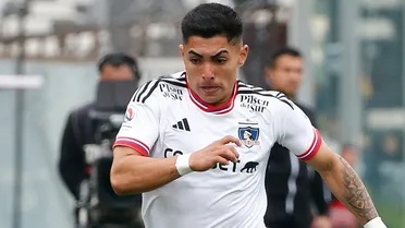 Camila Sepúlveda tras fianza a Jordhy Thompson para emigrar al fútbol ruso: El no va a volver