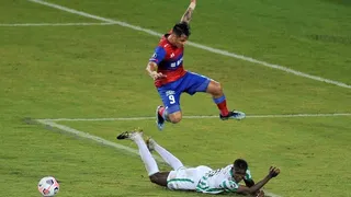 El editorial de Toño Prieto: La UC afronta un duelo copero lleno de obligaciones