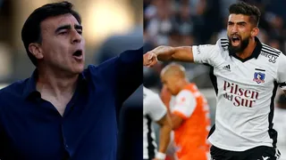 Presidente de Vélez aseguró que Emiliano Amor tuvo influencia en la incorporación de Quinteros