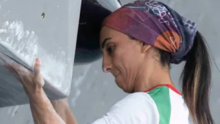 Comité Olímpico Internacional recibió garantías de que Rekabi seguirá entrenando y compitiendo