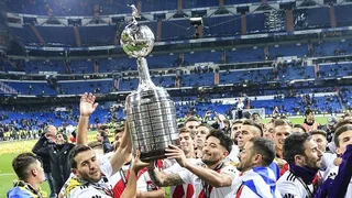 Así quedaron las llaves de octavos de final de la Copa Libertadores 2019