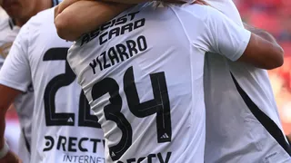 ¿Plan B en Colo Colo? El nombre que apareció en la pretemporada ante la salida de Pizarro