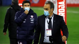 Lasarte: La Copa América será una herramienta para consolidar jugadores más jóvenes