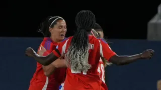 Chile lo tuvo pero Argentina se lo arrebató en el último minuto