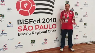 DT de la selección chilena de bochas: Se debe invertir más en la preparación de los jugadores