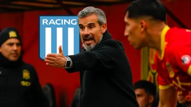 ¡Insólito! Unión Española se baja de un fichaje CLAVE y deja a promesa de Racing con las maletas listas