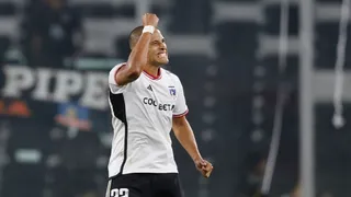 Leandro Benegas se mantiene con trabajos diferenciados en Colo Colo