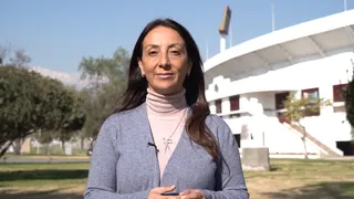 Ministra Cecilia Pérez: Con la ANFP trabajaremos un protocolo para torneos con clubes extranjeros