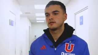 Vicente Fernández: En lo físico estoy 10 puntos