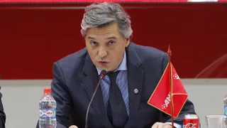 Sebastián Moreno por reunión de Rueda con Bravo: Es una buena noticia