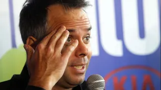 Fernando González sobre su relación con Marcelo Ríos: No lo elegiría como amigo