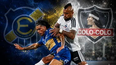¿Quién transmite Everton vs Colo Colo? Horario, canal y cómo ver EN VIVO el Campeonato Nacional 2026