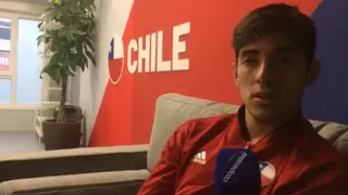 Cristian Garin y la Copa Davis: Tenemos un grupo muy parejo, se va a definir por detalles