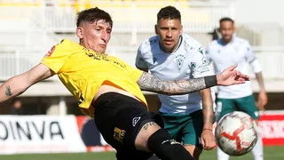 Santiago Wanderers vs San Luis de Quillota EN VIVO: Cuándo, a qué hora y dónde ver por la Primera B 2025