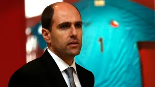 Jueza suspendió sentencia contra Sergio Jadue en Estados Unidos