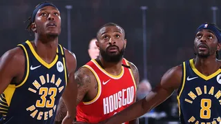 Houston Rockets sufrió su segunda derrota consecutiva tras caer ante Indiana Pacers