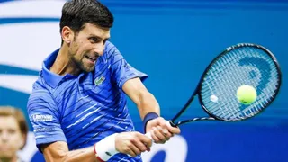 Novak Djokovic arrasó con Juan Ignacio Londero y se metió en tercera ronda del US Open