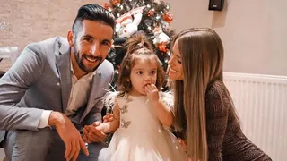 Los detalles de la boda que tendrán Mauricio Isla y Gala Caldirola